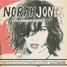 220px-Norah_Jones_-_Little_Broken_Hearts