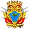 Escudo de Palmi