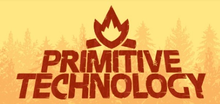 Teknologi primitif logo.png