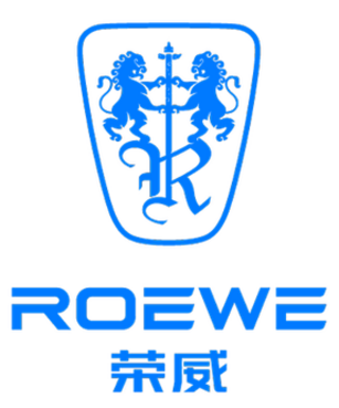 Roewe car brand