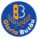 SCM Gloria Buzău logo.png