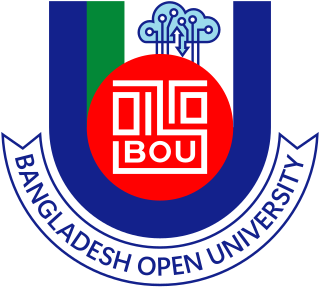 <span class="mw-page-title-main">Bangladesh Open University</span>