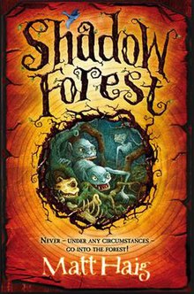 Shadow Forest (novela de Haig) .jpg