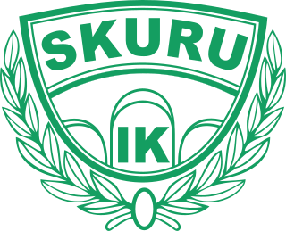 <span class="mw-page-title-main">Skuru IK</span> Swedish sports club