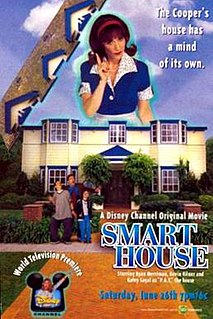 <i>Smart House</i>