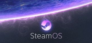 SteamOS Linux distribution by Valve