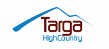 Logo vysoké země Targa.png