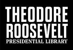 Theodore Roosevelt Presidential Library Logo.jpg