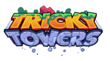 Логотип Tricky Towers.png