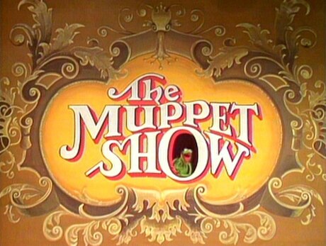 The Muppet Show