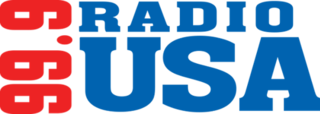 WUSZ Radio station in Virginia, Minnesota
