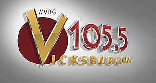 WVBG-FM Radio station in Redwood–Vicksburg, Mississippi