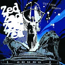 Zed - Ini Little Empire cover art.jpg