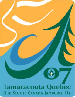 Canadian Scout Jamboree