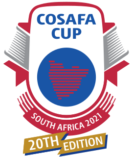 2021 COSAFA Cup International football competition