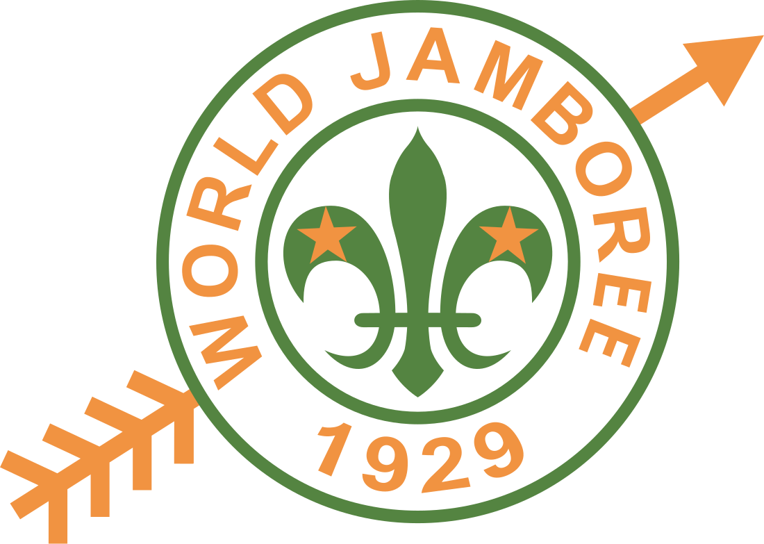 3rd World Scout Jamboree