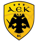 AEK logo