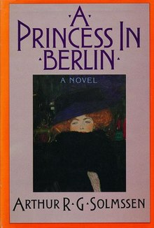 A Princess in Berlin.jpg