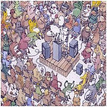 Қабылдау сөзі - Dance Gavin Dance.jpg