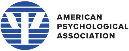 American Psychological Association logo