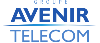 Avenir Telecom Logo.svg