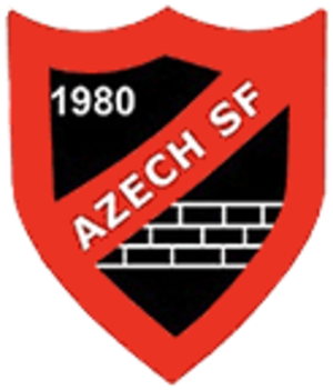 Azech SF - Imagem: Azech SF