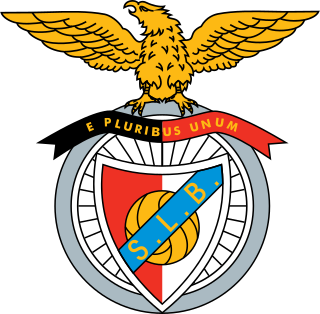 S.L. Benfica (Luanda) football club from Luanda, Angola