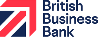 British Business Bank