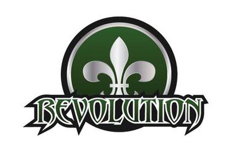 Cincinnati Revolution