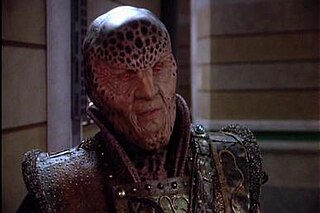 <span class="mw-page-title-main">G'Kar</span> Fictional character