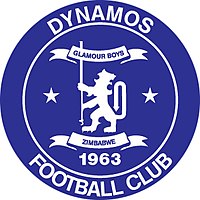 Image result for Dynamos Harare ZIM
