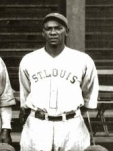 St. Louis Stars (baseball) - Wikipedia