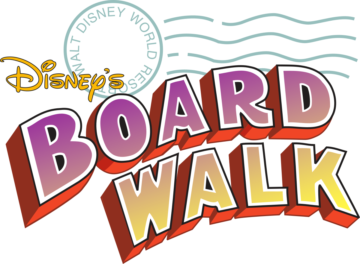 Download Disney's Boardwalk Inn Resort - Amusement Park Expansion ...