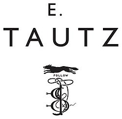 Е. Tautz Logo.jpg