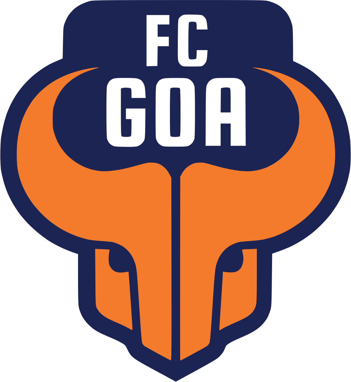 FC Goa - Wikipedia