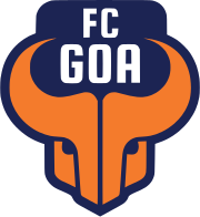 FC Goa logo.svg