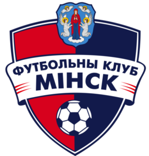 FC Minsk Football club