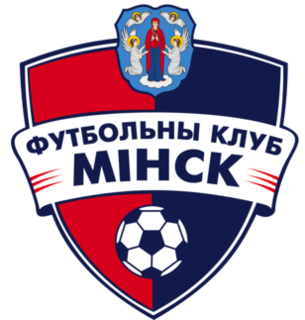 <span class="mw-page-title-main">FC Minsk</span> Football club