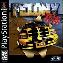 Felony 11-79 (бейнематериалдардың мұқабасы) .jpg