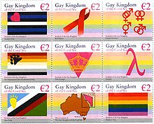 Set of nine stamps from the GLK GLKStamps.jpg