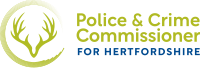 Hertfordshire PCC logo.svg