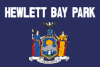 Hewlett Bay Park Flag.gif