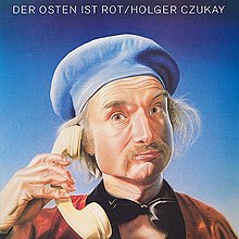 Xolger Czukay - Der Osten ist Rot.jpeg