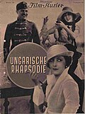 Thumbnail for Hungarian Rhapsody (1928 film)