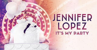 <span class="mw-page-title-main">It's My Party (tour)</span> 2019 concert tour by Jennifer Lopez