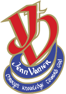Jean Vanier Catholic Secondary School Bill 30 catholic high school in Knob Hill, Toronto, Ontario, Canada