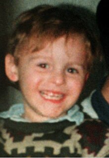 220px x 318px - Murder of James Bulger - Wikipedia