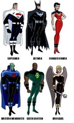Justice Lords' model sheets
