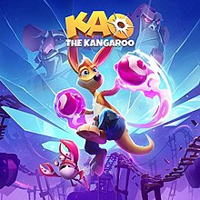 Kao the Kangaroo (2022 video game).jpg