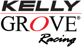 Kelly Grove Racing